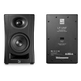 Kali Audio LP-UNF - two headphone speakers with Bluetooth (black)