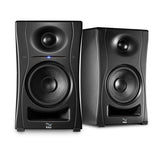 Kali Audio LP-UNF - two headphone speakers with Bluetooth (black)