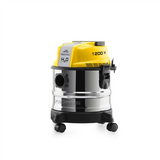 Fachmann 4211 90000 Wet & Dry Vacuum Cleaner - 1200W, 15L Capacity