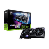 MSI GeForce RTX 5060 Ti GAMING TRIO OC 8GB Graphics Card