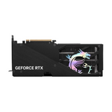 MSI GeForce RTX 5060 Ti GAMING TRIO OC 8GB Graphics Card