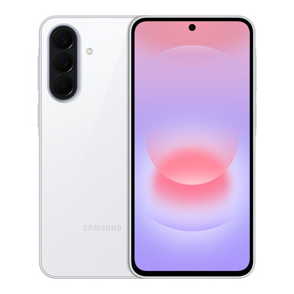 Samsung Galaxy A37 5G 256GB White