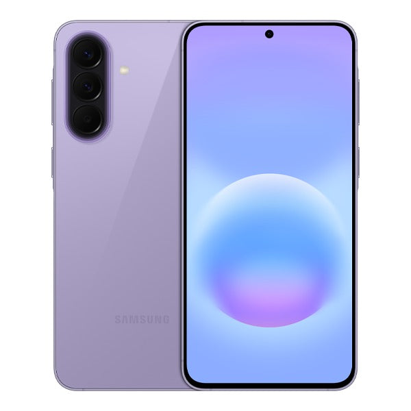 Samsung Galaxy A57 5G 8GB RAM 256GB Storage Purple Smartphone
