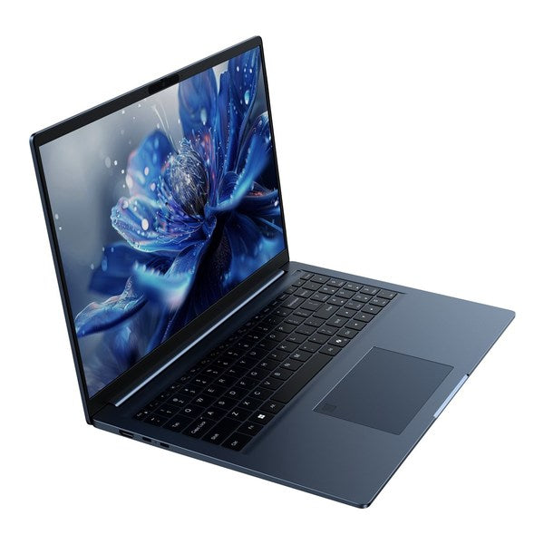 Chuwi CoreBook Air Plus P black - 16", IPS, WUXGA (1920x1200), - Ryzen 5 6600H - 16 GB - 512 GB SSD - AMD Radeon - Windows 11 Pro - ENG - lighting no...