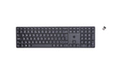 HP 450 Programmable Wireless Keyboard