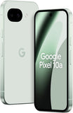 Google Pixel 10a 5G 8/128GB Fog Smartphone