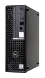 DELL OptiPlex 7090 SFF Desktop PC - Intel i5-10505, 16GB RAM, 512GB SSD, Windows 11