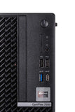 DELL OptiPlex 7090 SFF Desktop PC - Intel i5-10505, 16GB RAM, 512GB SSD, Windows 11