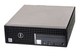 DELL OptiPlex 7090 SFF Desktop PC - Intel i5-10505, 16GB RAM, 256GB SSD, Windows 11