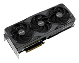 PNY GeForce RTX 5080 16GB Overclocked Triple Fan DLSS 4 Graphics Card