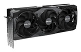 PNY GeForce RTX 5080 16GB Overclocked Triple Fan DLSS 4 Graphics Card