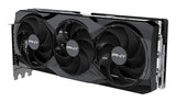 PNY GeForce RTX 5080 16GB Overclocked Triple Fan DLSS 4 Graphics Card