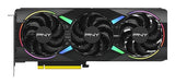 PNY GeForce RTX 5070 EPIC-X RGB OC 12GB GDDR7 Graphics Card