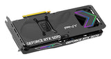 PNY GeForce RTX 5070 EPIC-X RGB OC 12GB GDDR7 Graphics Card