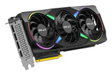 PNY GeForce RTX 5070 EPIC-X RGB OC 12GB GDDR7 Graphics Card