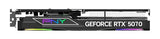 PNY GeForce RTX 5070 EPIC-X RGB OC 12GB GDDR7 Graphics Card