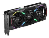 PNY GeForce RTX 5070 EPIC-X RGB OC 12GB GDDR7 Graphics Card