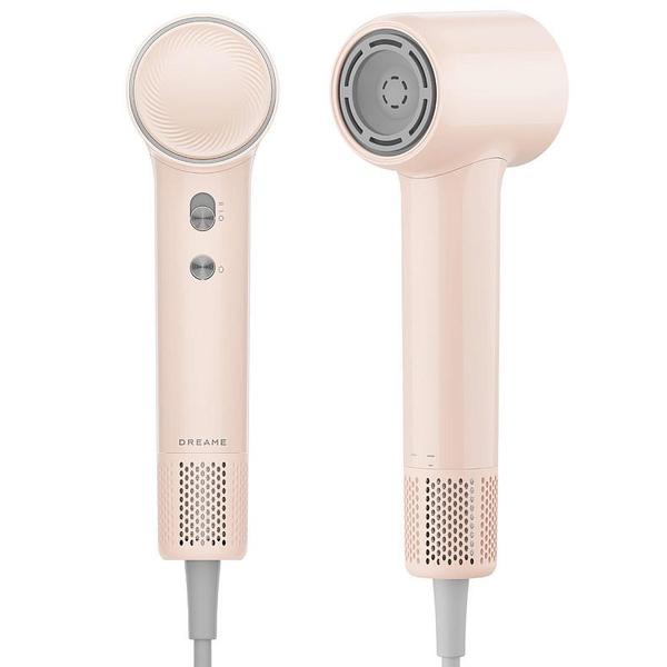 Dreame Mini hair dryer - AHG11A-PINK