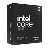 INTEL Core i5-12400 2.5GHz LGA1700 18M Cache Box CPU NON-K (with box and cooler)