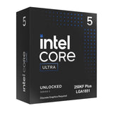 INTEL Core Ultra 5 245K 5.2GHz FCLGA18W LGA1851 24M Cache Boxed CPU