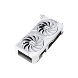 Asus Dual GeForce RTX 5060 White OC Edition 8GB GDDR7 Graphics Card