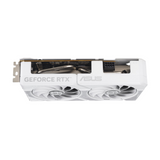 Asus Dual GeForce RTX 5060 White OC Edition 8GB GDDR7 Graphics Card