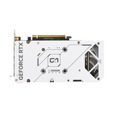Asus Dual GeForce RTX 5060 White OC Edition 8GB GDDR7 Graphics Card