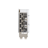 Asus Dual GeForce RTX 5060 White OC Edition 8GB GDDR7 Graphics Card