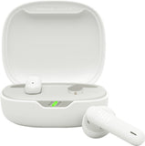 JBL wireless earbuds Wave Flex 2, black