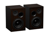 NATEC GenesisS Speakers Arsen 302BT 2.0 brown