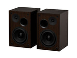 NATEC GenesisS Speakers Arsen 302BT 2.0 brown