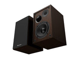 NATEC GenesisS Speakers Arsen 302BT 2.0 brown