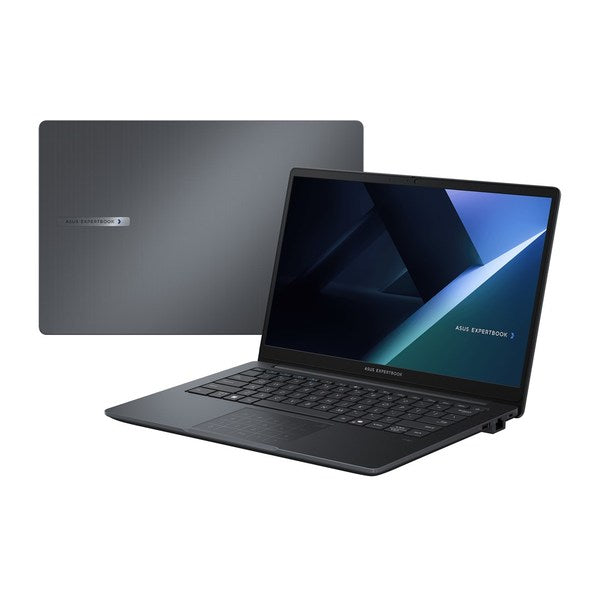 ASUS ExpertBook B1403CVA-S67343X Core 5 210H 14.0"FHD 300nits 60Hz Wide view AG 16GB DDR5 SSD512 Intel UHD Graphics WLAN+BT Cam1080p 63W...