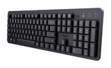KEYBOARD Ody II Wireless Keyboard - English (25011)