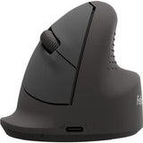 MOUSE USB OPTICAL WRL VERTICAL/ERGO+ L RT 100143582 FELLOWES