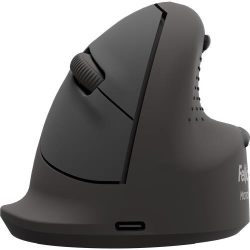 MOUSE USB OPTICAL WRL VERTICAL/ERGO+ M RT 100143581 FELLOWES