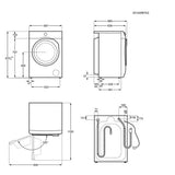 EN9W2496BE Component