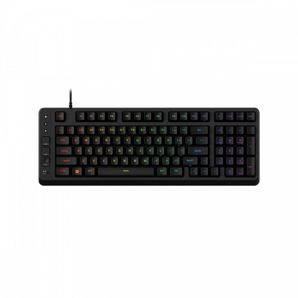 Gaming Keyboard Eve 1800 - B7JE0AA#ABA