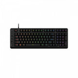 HP HyperX Alloy Origins 65 Mechanical Gaming Keyboard - Nordic Layout