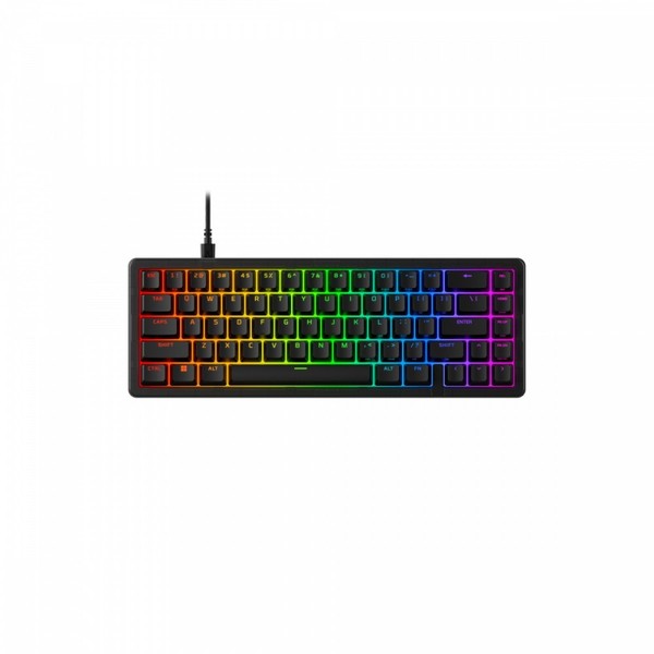 Keyboard Origins 265 Gaming Keyboard - B4QS3AA#ABA