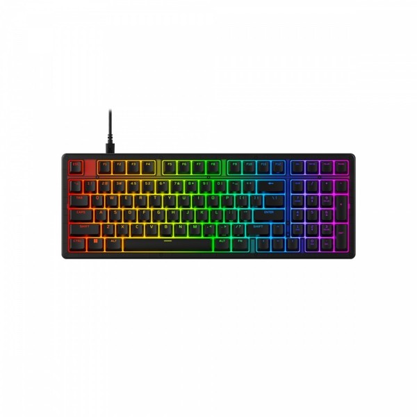 Gaming Origins 2 1800 Mechanical Gaming Keyboard - B4QS4AA#ABA