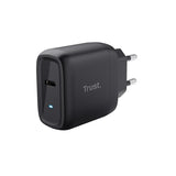 Travel 20W USB-C PD Wall Charger - White