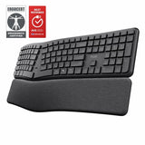 TRACER Smart RF 2.4 GHz Wireless Keyboard with Touchpad