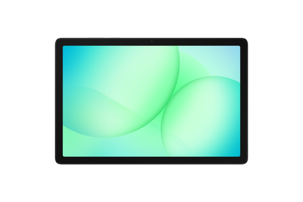 Samsung Galaxy Tab A11+ 256GB 11" Wi-Fi Tablet - Silver