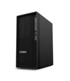 Workstation ThinkStation P2 Tower G2 30JQ00A7PB W11Pro Ultra 7265K/32GB/1TB/RTX PRO 2000 16GB + INT/vPro/3YRS OS