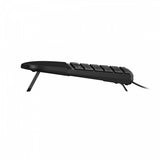 Keyboard 480 Comfort Wired - 8T6M1AA#ABB