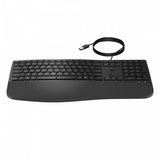 Keyboard 480 Comfort Wired - 8T6M1AA#ABB