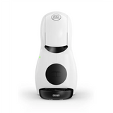 Delonghi - Coffee Maker - EDG110.WB Dolce Gusto Piccolo XS - Pump pressure 15 bar - Capsule - 1400 W - White