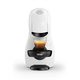 Delonghi - Coffee Maker - EDG110.WB Dolce Gusto Piccolo XS - Pump pressure 15 bar - Capsule - 1400 W - White