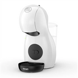 Delonghi - Coffee Maker - EDG110.WB Dolce Gusto Piccolo XS - Pump pressure 15 bar - Capsule - 1400 W - White